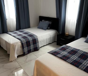 Calheta de Sao Miguel Hotel | Pensão Gonçalves