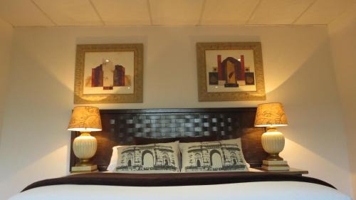 Nelspruit Cabina | Pensão Guest Lodge