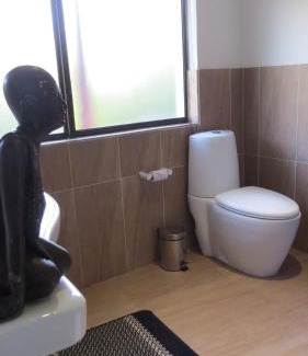 Nelspruit Cabina | Pensão Guest Lodge