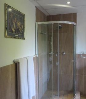 Nelspruit Cabina | Pensão Guest Lodge