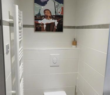 Brides-les-Bains Apartamento | Pensée Des Alpes 2 Etoiles Ski and Spa