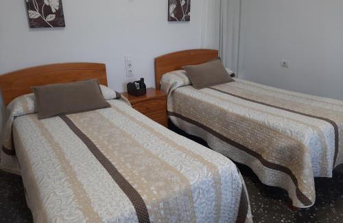Casinos Casa | Pensíon Lucia