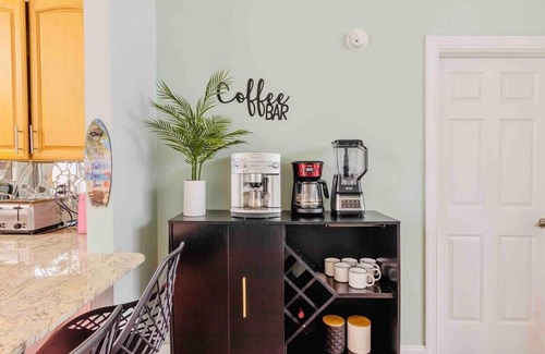 Toilla Segunda Casa | Pensacola Beach Family Vacation Home w/ Hot Tub