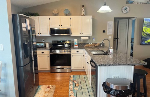 Pensacola Casa | Pensacola's TurtleTime Pool Pad!