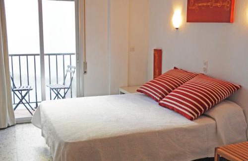 L'Escala Casa | Pensió Vista Alegre