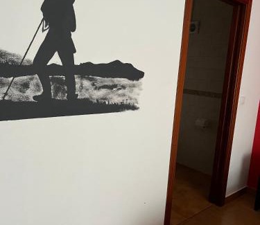 Dumbria Casa | Pensión A Pedra