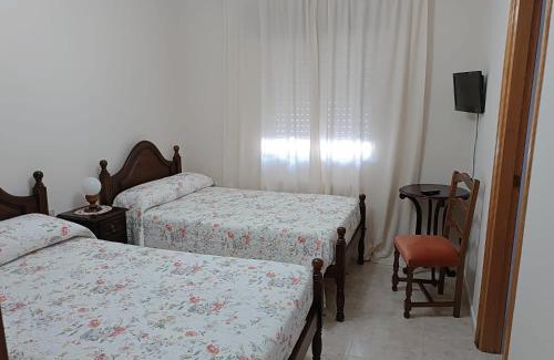 A Pobra do Brollon Casa | PENSIÓN* AS VIÑAS