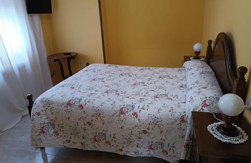 A Pobra do Brollon Casa | PENSIÓN* AS VIÑAS