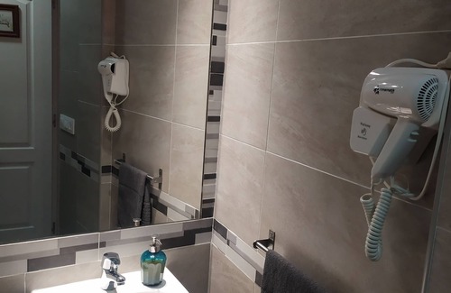 San Bartolome Casa | Pensión Azahar