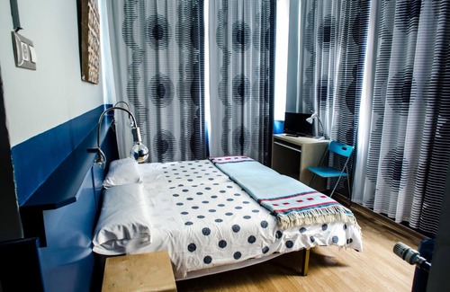 Centro de León Casa | Pensión Blanca B&B