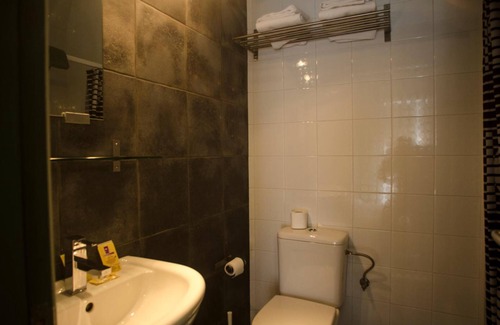 Centro de León Casa | Pensión Blanca B&B