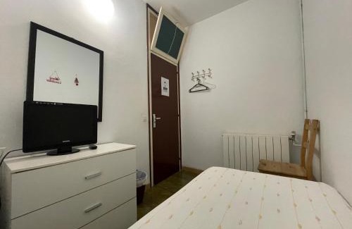 Centro histórico Casa | Pensión Borràs
