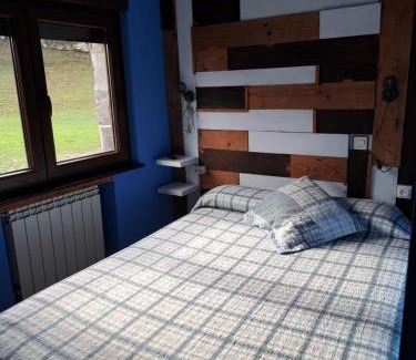 Arenas de Cabrales Casa | Pensión Casaño