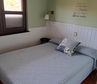 Arenas de Cabrales Casa | Pensión Casaño