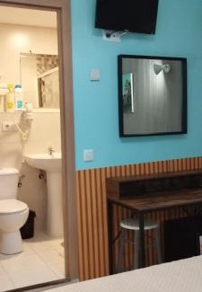 Santona Casa | Pensión CASA LEÓN