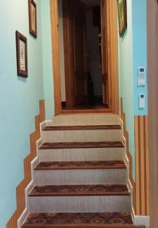 Santona Casa | Pensión CASA LEÓN