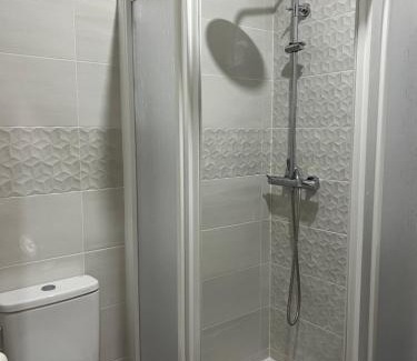 Quiroga Casa | Pensión Ferreiriño