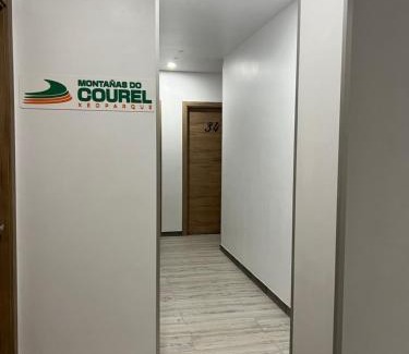 Quiroga Casa | Pensión Ferreiriño