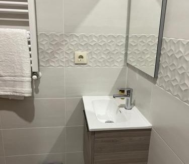 Quiroga Casa | Pensión Ferreiriño