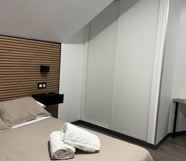 Quiroga Casa | Pensión Ferreiriño