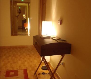 O Vicedo Casa | Pensión Galatea