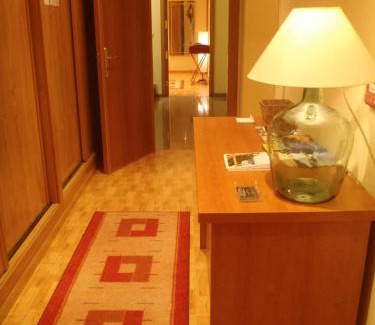 O Vicedo Casa | Pensión Galatea