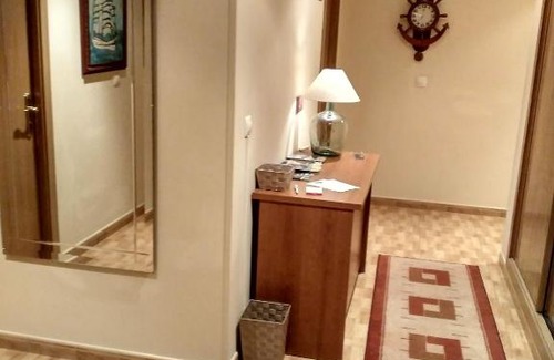 O Vicedo Casa | Pensión Galatea