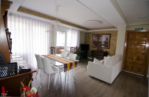 Estella Casa | Pensión Ibai Ega