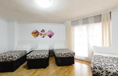 Centro de Logroño Casa | Pensión Laurel