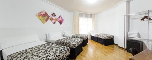 Centro de Logroño Casa | Pensión Laurel