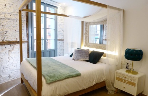 Casco Viejo Casa | Pensión Lo Bilbao