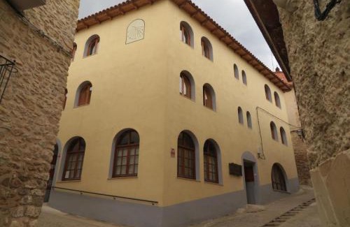 Herbers Hotel | Pensión Mesón La Lonja - Herbers