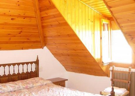 Saravillo Casa | Pensión Pallaruelo