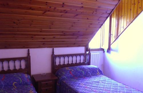 Saravillo Casa | Pensión Pallaruelo