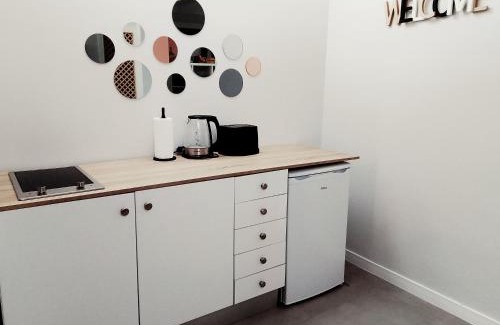 La Nucia Casa | Pensión - "Plaza Mayor" - La Nucia