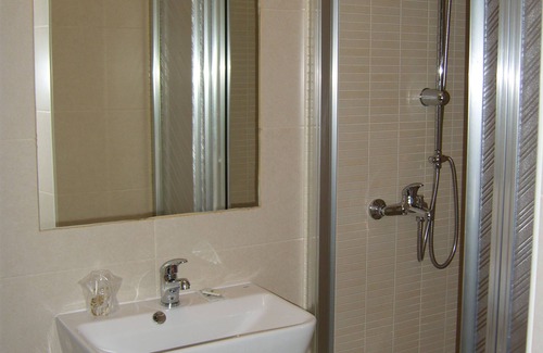 Santiago de Compostela Casa | Pensión Residencia Tambre