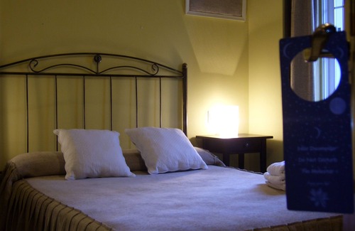 Santiago de Compostela Casa | Pensión Residencia Tambre