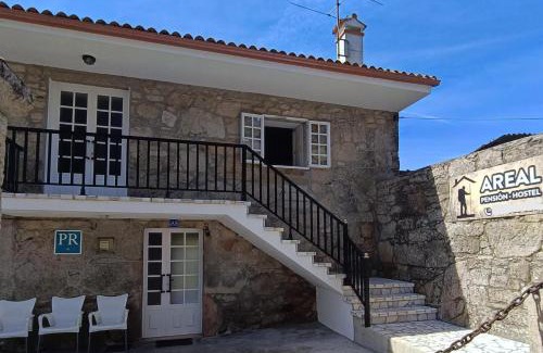 A Picarana Casa | Pensión Rural para Peregrinos "AREAL"