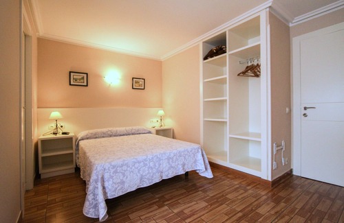 Nueva Casa | Pensión San Jorge