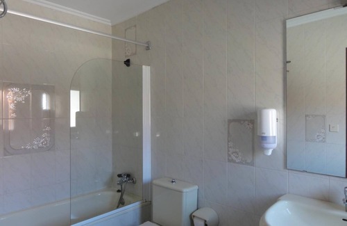 Nueva Casa | Pensión San Jorge