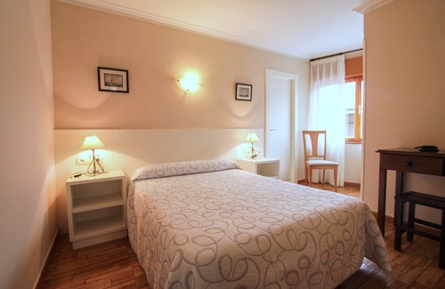 Nueva Casa | Pensión San Jorge