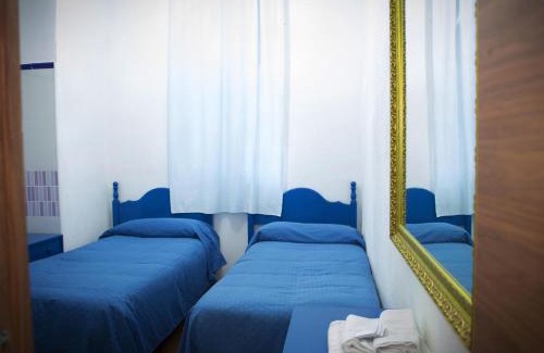 San Bartolome Casa | Pensión Santa María la Blanca