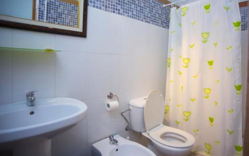 San Bartolome Casa | Pensión Santa María la Blanca