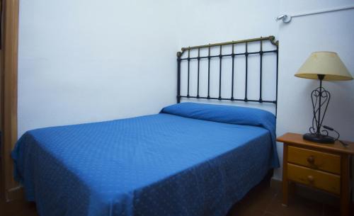 San Bartolome Casa | Pensión Santa María la Blanca