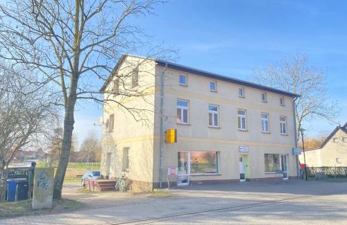 Velgast Apartamento | Pension 28 - Zimmer 7