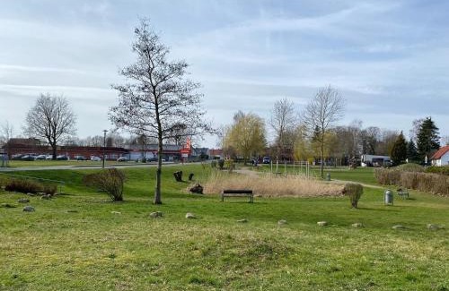 Velgast Apartamento | Pension 28 - Zimmer 7