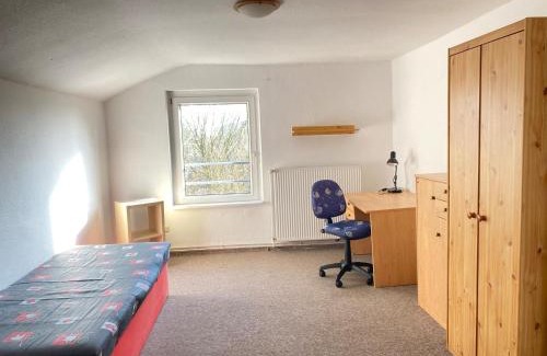 Velgast Apartamento | Pension 28 - Zimmer 7