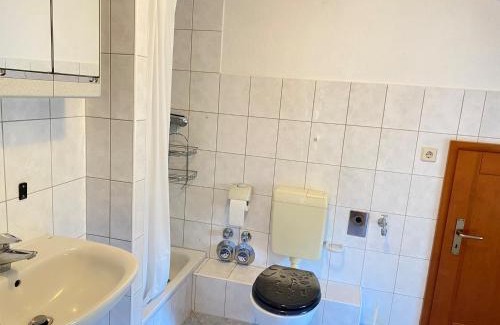 Velgast Apartamento | Pension 28 - Zimmer 7