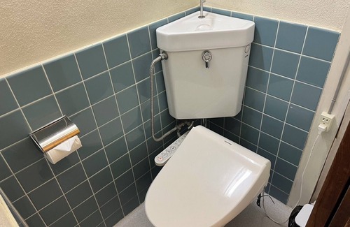 Shirahama Casa | pension Aloalo