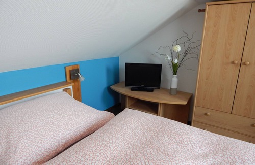 Wismar Casa | Pension am Burgwall